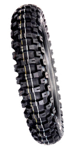 MotoZ Tractionator Enduro I T Rear Tyre 70R 140 80-18"