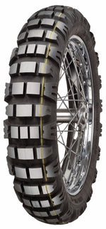 Mitas E-09 Enduro Rear Tyre TL 57R 100 90-19"