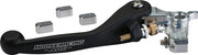 Moose Racing ARC Power Lever For Gas Gas EC125 2025 - Black