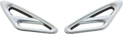 Show Chrome Fender Accents For Honda GL 1800 Goldwing 2001-2017 Front - Chrome