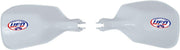 UFO Vintage Hand Guards - White