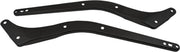 Drag Specialties Fender Struts For Harley Davidson FLSTF 1584 2008-2010 Rear - Black