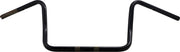 Drag Specialties 1" Ape Hanger Handlebar For Harley Davidson FLHT 1584 2008 30.5 cm (12") - Black