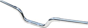 Magnum Shielding Mach Moto Handlebar 10 cm (4") - Chrome