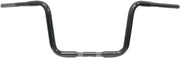 LA Choppers 1-1/4" Handlebar For Harley Davidson FLHR 1584 2008-2011 30.5 cm (12") - Black