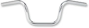 Biltwell 1" Handlebar 15 cm (6") Chumps - Chrome