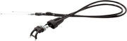 Motion Pro Throttle Cable For Gas Gas EC250F 2021-2024 - Black