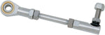 Drag Specialties Shifter Linkage For Harley Davidson FXD 1340 1995-1998 - Chrome