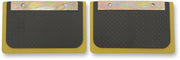 Boyesen Pro Series Reed Set For Honda CR250 2002 - Carbon Fiber/Yellow