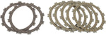 Prox Clutch Friction Plates For Kawasaki KX125 1997-1998