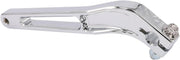 Thrashin Supply Co Billet Gear Pedal For Harley Davidson FXD 1340 1995-1998 - Chrome