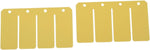 Boyesen Super Stock Reed Set For Ski-Doo Formula Deluxe 700 2000-2001