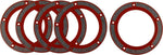 James Derby/Inspection Cover Gasket Kit For Harley Davidson FLD 1690 2012-2013
