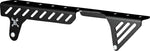 Burly Slash Cut Chain Guard For Honda CMX 1100 2021-2024 - Black