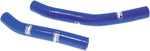 Samco Radiator Hose Kit For Suzuki LT-R 450 2X4 2006-2011 - Blue