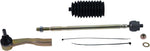 Moose Racing UTV Tie Rod Assembly Kit For Polaris Ranger 1000 Crew-6 4X4 2020-2021 Right Front-Outer