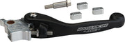 Moose Racing ARC Power Lever For Kawasaki KX250 2021-2025 - Black