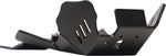 Moose Racing Xtreme Skid Plate For Beta RR 250 2024-2026 - Black