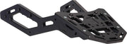Moose Racing Dual-Sport Rear Rack For KTM Adventure R 390 ABS 2025-2026 - Black