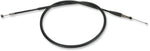 Parts Unlimited Clutch Cable For Yamaha YZF-R1 1000 2004-2008 - Black