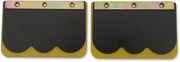 Boyesen Replacement Pro Series Reed Set For Ski-Doo MX-Z 600 2004-2007 - Yellow