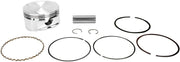 Wiseco Forged Piston Kit For Yamaha SRX 600 1986-1989 +2.00 mm