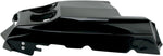 Maier Tail Plastic For Yamaha YFM 700 R 2019-2025 - Black