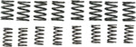 Kibblewhite Valve Spring Kit For Kawasaki KZ 1000 1977-1983 (US Models)