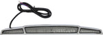 Ciro Streak Trunk Light With Lightstrike Technology For Harley Davidson FLH 1868 ABS 2021 Tour-Pak Smoke