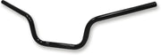 Moose Racing Handlebar For Suzuki LT-A 400 ASI 4X4 2011-2013 - Black