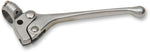 Drag Specialties Clutch Lever Assembly with 5 16" Cable Opening For Harley Davidson FL 1200 1955-1964 - Polished