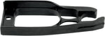 Moose Racing Chain Slider For Yamaha YFM700 R 2006-2022 Front Black - Black