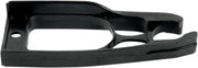 Moose Racing Chain Slider For Yamaha YFM700 R 2006-2022 Front Black - Black