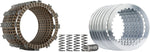 Hinson FSC Clutch Plate & Spring Kit For Triumph TF 450-RC 2025