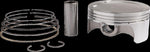 Prox Piston Kit For Yamaha YFM 700 FG 4X4 101.95 mm