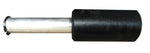 Bike Lift Pin For BMW K 1200 GT ABS 53 mm (2-3/32") - Steel - Black/Silver