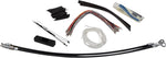 Fat Baggers Inc. Control Installation Kit For Harley Davidson FLHT 1584 2008 35.5 cm (14") - Black