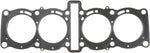 Cometic Cylinder Head Gasket For Yamaha FZR 1000 1989-1995