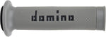 Domino MotoGP Grips - Black/Grey