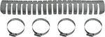 Moose Racing Exhaust Front Pipe Armour Protector - 4 Stroke