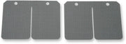 Boyesen Super Stock Reed Set For Suzuki RM 250 2003-2008 - Black
