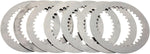 Prox Steel Clutch Plates For Kawasaki KXF250 2004-2019