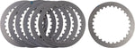 Prox Steel Clutch Plates For Husqvarna CR 250 2000-2005
