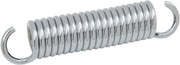 Drag Specialties Kickstand Spring For Harley Davidson FXD 1340 1995-1998 - Chrome