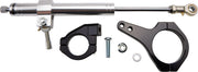Drag Specialties Steering Damper Kit For Harley Davidson RH 1250S - Chrome Satin