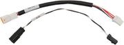 Barnett Electronic Throttle Control Extension For Harley Davidson FLHR 1690 ABS 2016 20 cm (8")