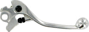 Parts Unlimited Brake Lever For Kawasaki KLX450R 2008-2009 - Silver