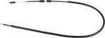 Moose Racing Hot Start Cable For Honda CRF150R 2007-2009 - Black