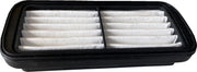 Drag Specialties OEM Replacement Air Filter For Indian Challenger 108 2020-2024 - Black White