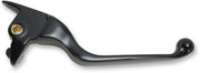 Drag Specialties Wide Blade Brake Lever For Harley Davidson FLS 1690 2015-2016 - Black